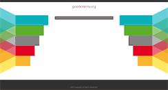 Desktop Screenshot of goodintents.org
